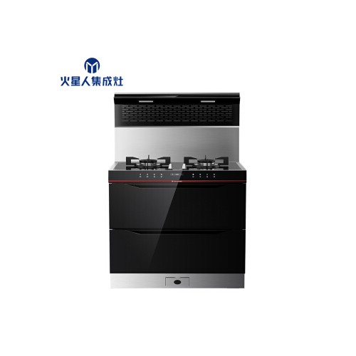 蒸烤一体式集成灶招商