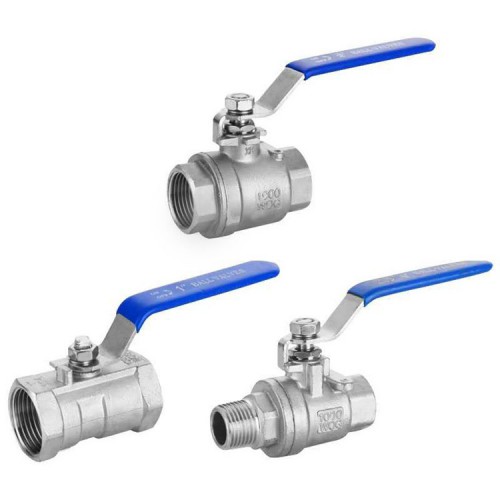 片式球阀  不锈钢片式球阀价格