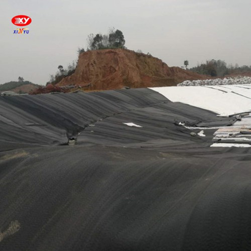 藕池土工膜厂家