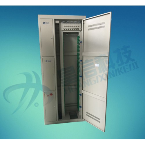 720芯三网合一光纤配线架