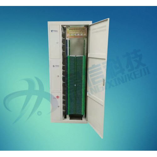 共建共享360芯三网合一光纤配线架