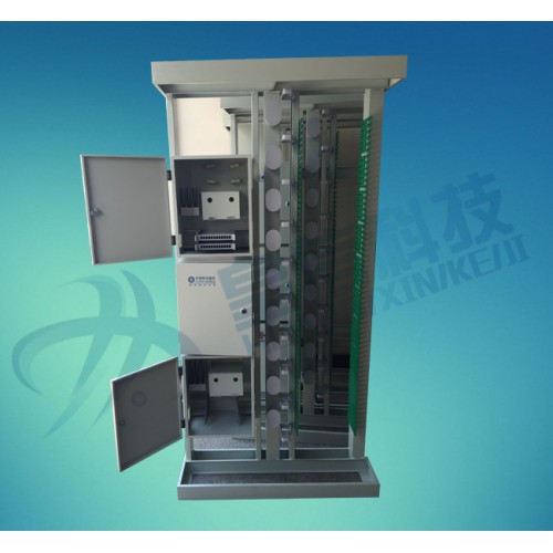 三网合一光纤配线架厂家