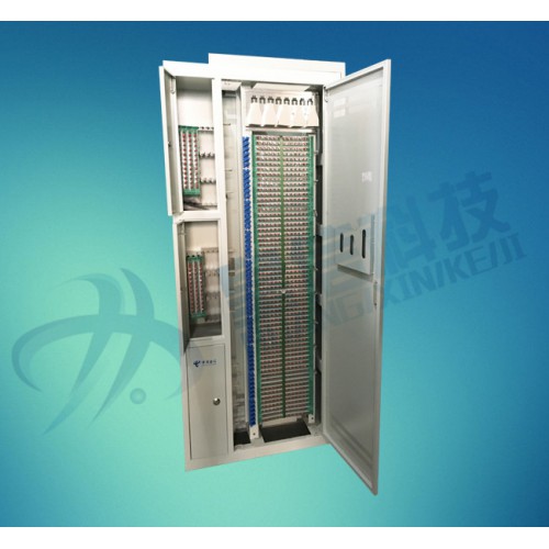 共建共享864芯三网合一光纤配线架