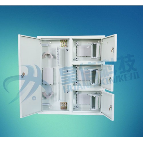 72芯三网合一箱