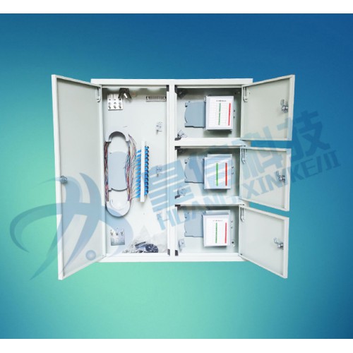 24芯三网合一箱