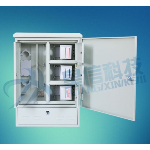 室外防水三网合一箱