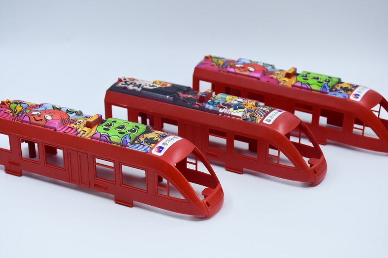 Summer beach concept