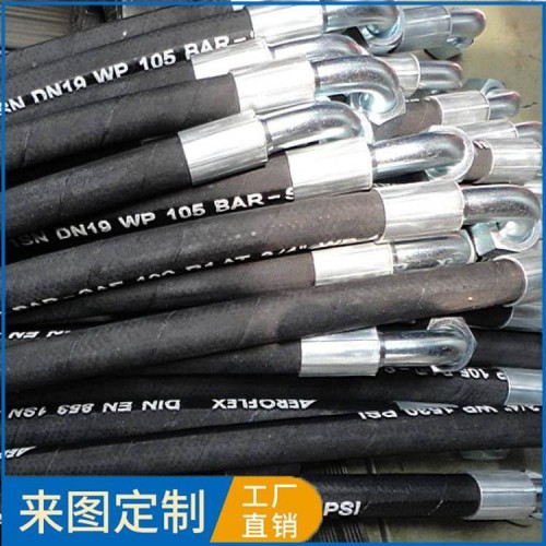 高压胶管批发