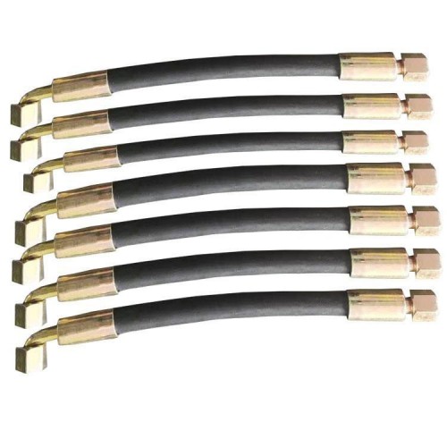 胶管高压胶管供应厂商