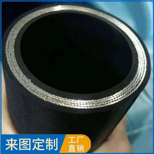 高压胶管定制