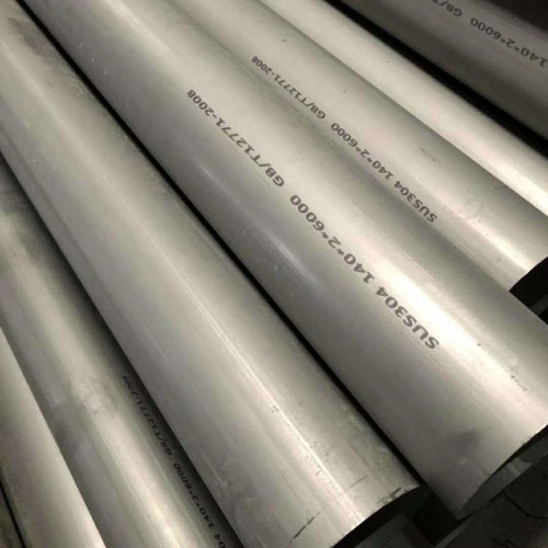 DN500不锈钢焊管