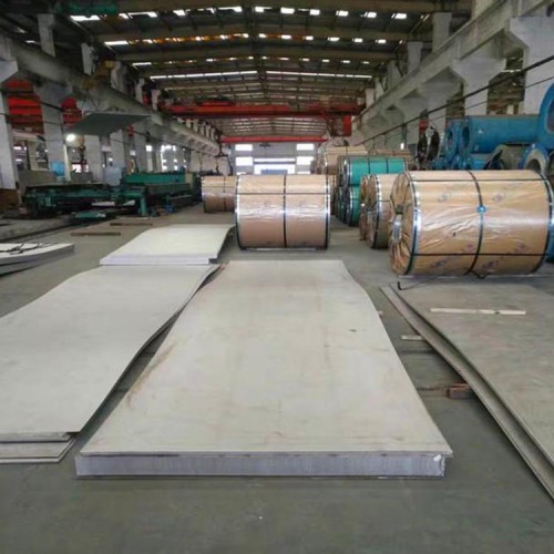 321拉丝不锈钢板 321不锈钢拉丝板