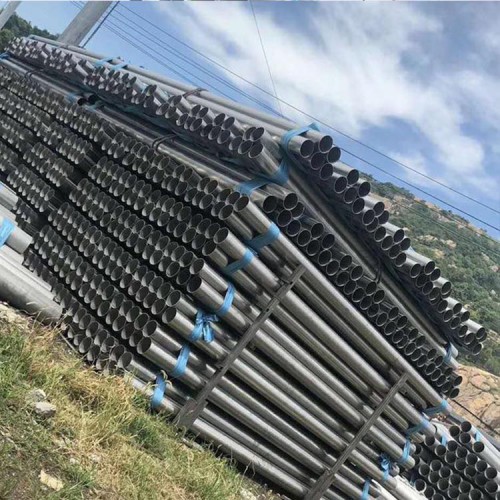 304不锈钢管 不锈钢焊管