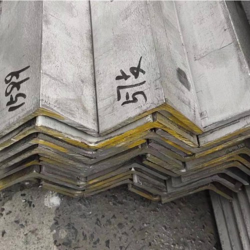 304不锈钢角钢 不锈钢角钢