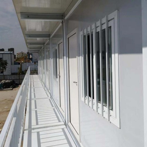 集成房房屋  集成房房屋厂家