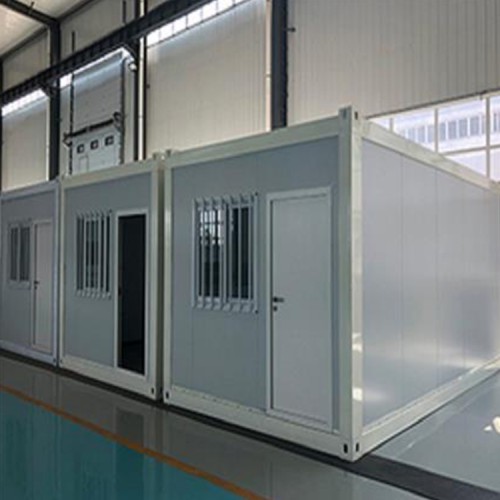 集装箱 集装箱厂家