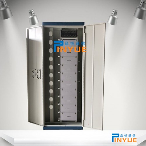 720芯ODF光纤机柜生产厂家