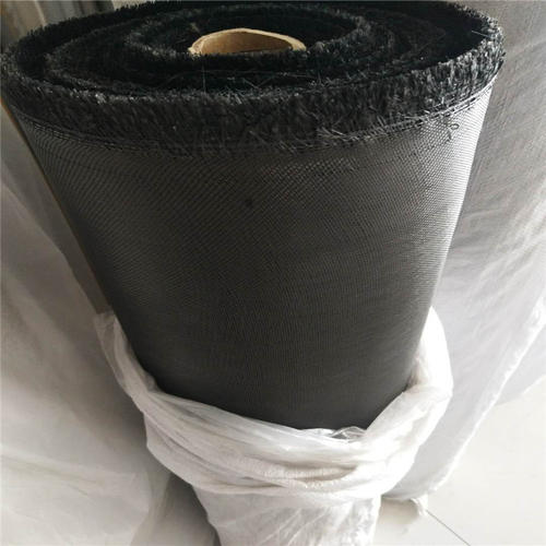 无碱憎水玻璃丝布 黑色憎水玻璃纤维布