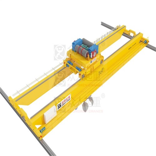 垃圾吊六瓣抓斗