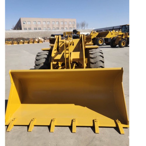 重工挖掘机式装载机  莱丰 全角度旋转两头忙装载机 型号齐全