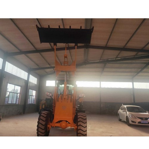 940挖掘机式装载机  莱丰 两头忙装载机现货 厂家