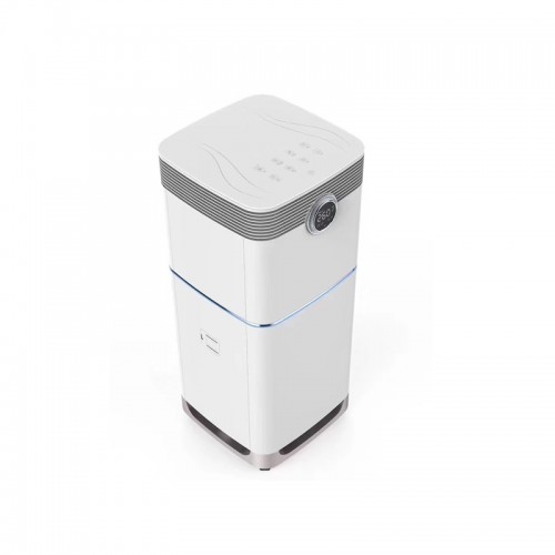 移动式医用等离子体空气消毒机