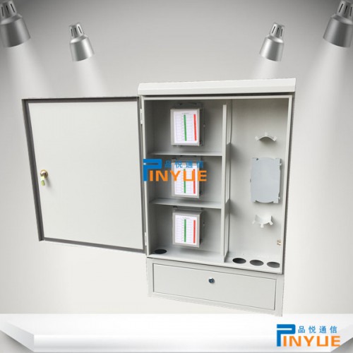 三网融合分光箱型号尺寸