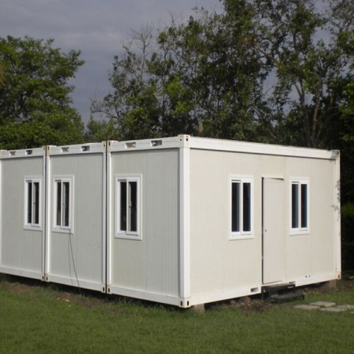 集装箱厂家 集装箱