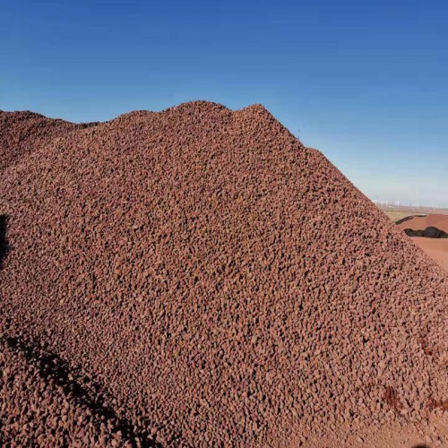 火山岩填料厂家