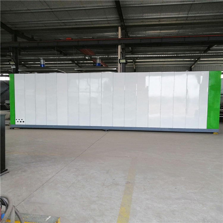 一体化污水处理设备14