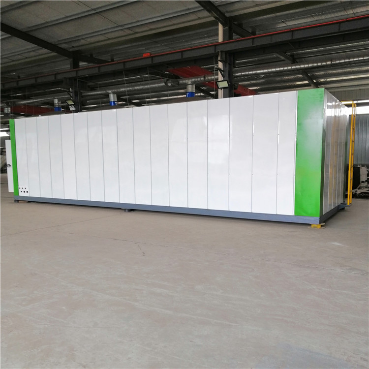 Summer beach concept