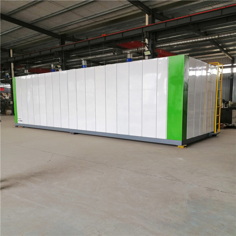 Summer beach concept