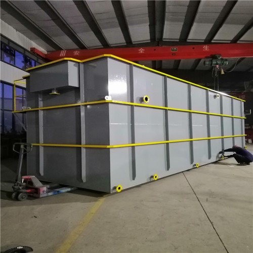 生活污水处理设备