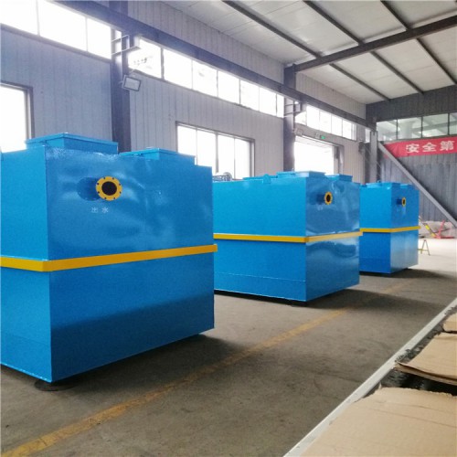 餐饮污水处理设备