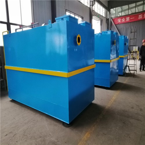 屠宰污水处理设备