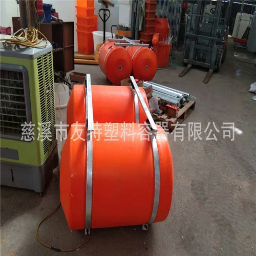 塑料浮桶 水上浮桶 浮桶批发