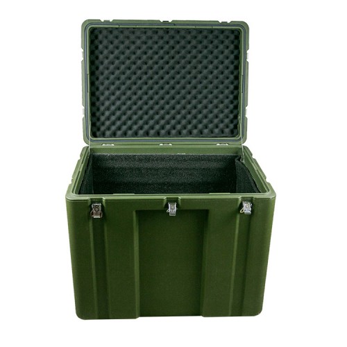 手提便携式军用箱定制加工 滚塑厂家直销