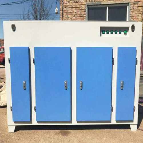 光氧净化器厂家 光氧净化器设备