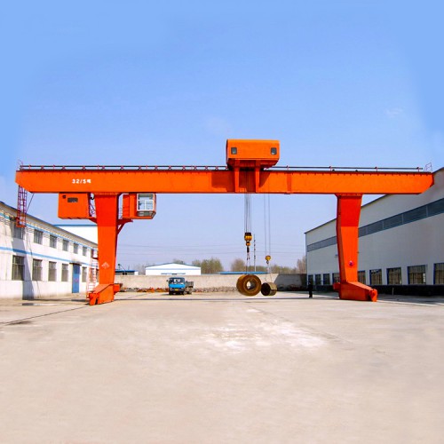 箱式龙门吊厂家