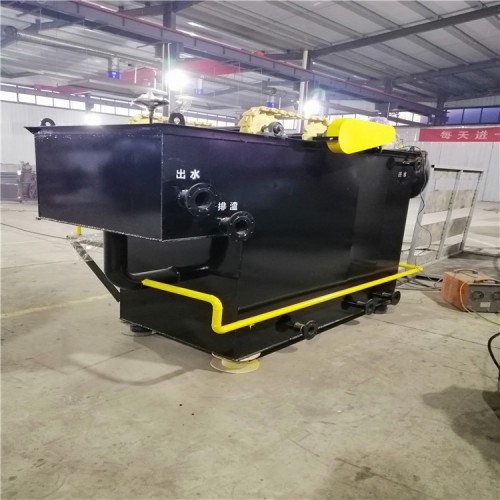 溶气气浮机厂家