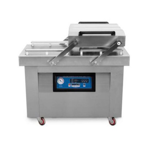 烧鸡真空包装机 烤鸭真空包装机