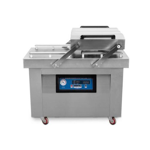 粽子真空包装机