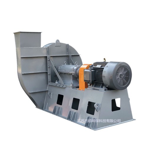 现货 3KW熔喷收卷成型吸附风机 熔喷布吸风机 熔喷布风机