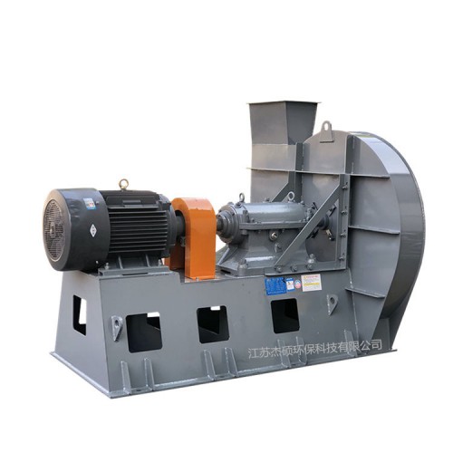 熔喷布收绒风机 熔喷布吸布风机 冷却降温专用风机