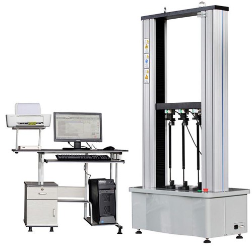 微控电子拉力试验机