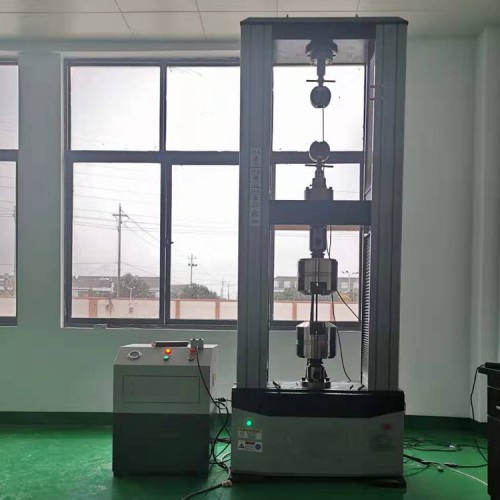 30吨电子万能试验机