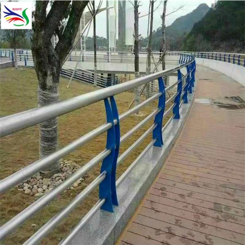 不锈钢复合管护栏