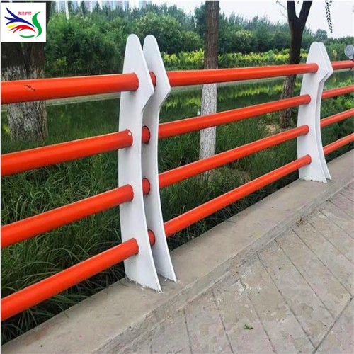 不锈钢护栏价格 不锈钢复合管护栏