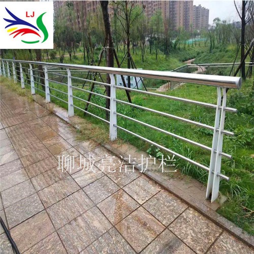 景观护栏厂家 景观护栏