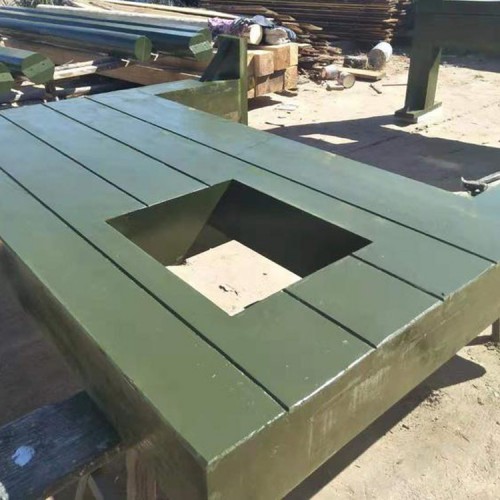 部队训练器材厂家